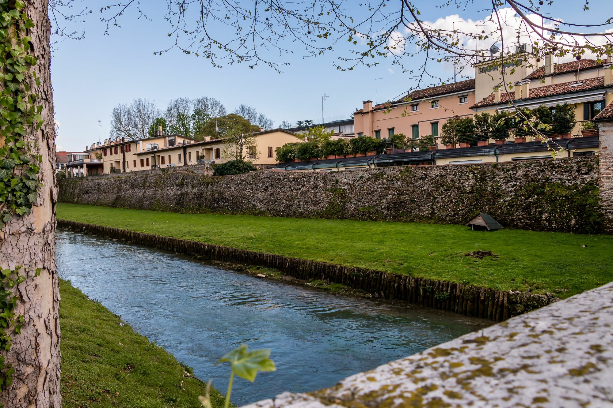 San Tomaso Mini City Boutique Stay Treviso Dış mekan fotoğraf